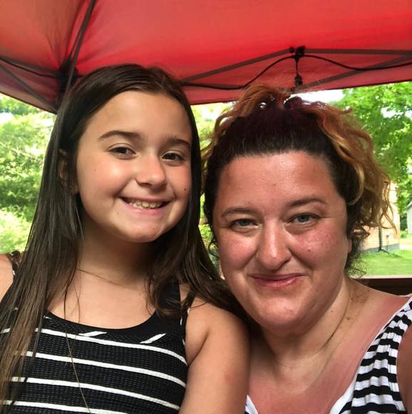 Meet your Posher, Kathy - Picture 1 of 1